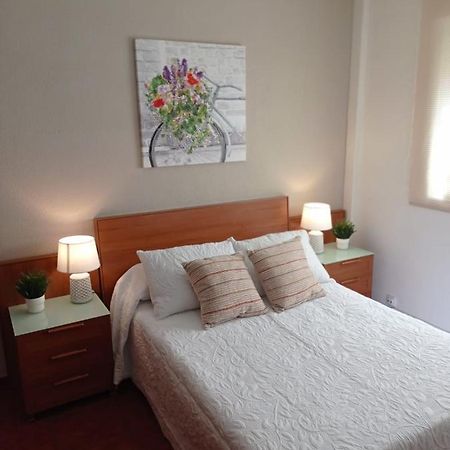 Ferienwohnung Malaga Experience Exterior foto