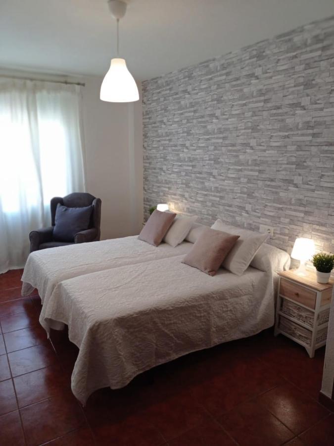 Ferienwohnung Malaga Experience Exterior foto