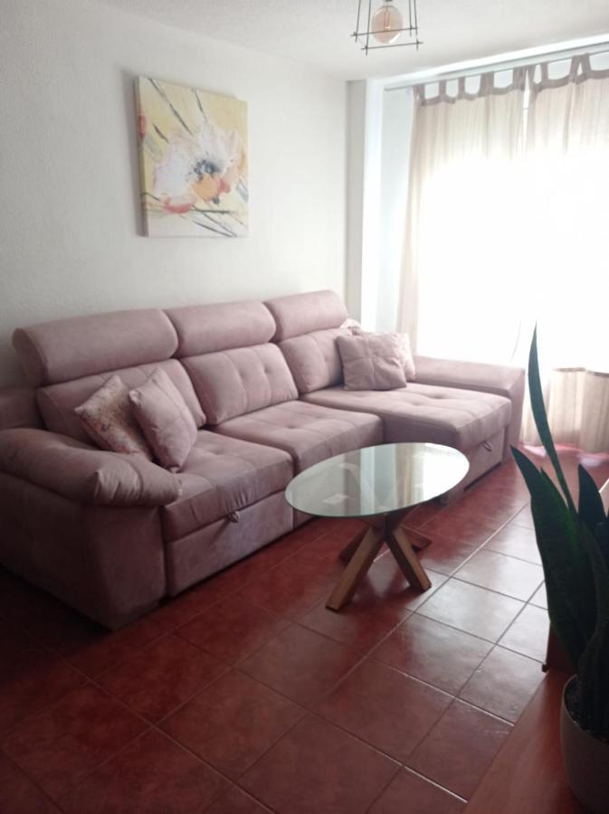 Ferienwohnung Malaga Experience Exterior foto