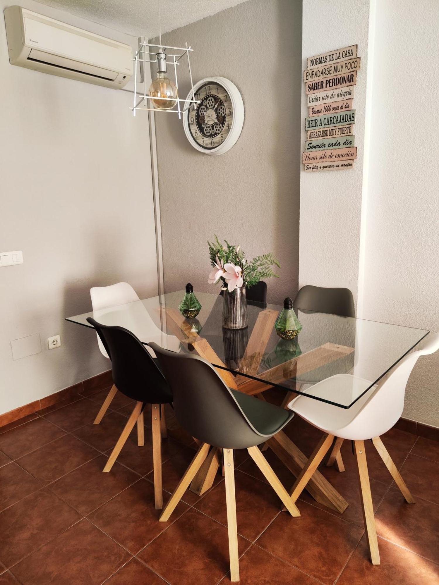 Ferienwohnung Malaga Experience Exterior foto
