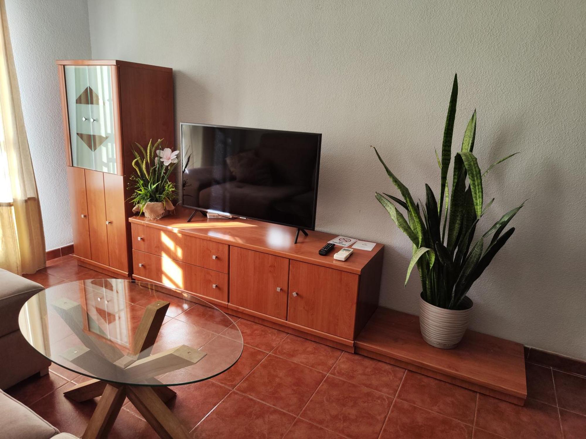 Ferienwohnung Malaga Experience Exterior foto