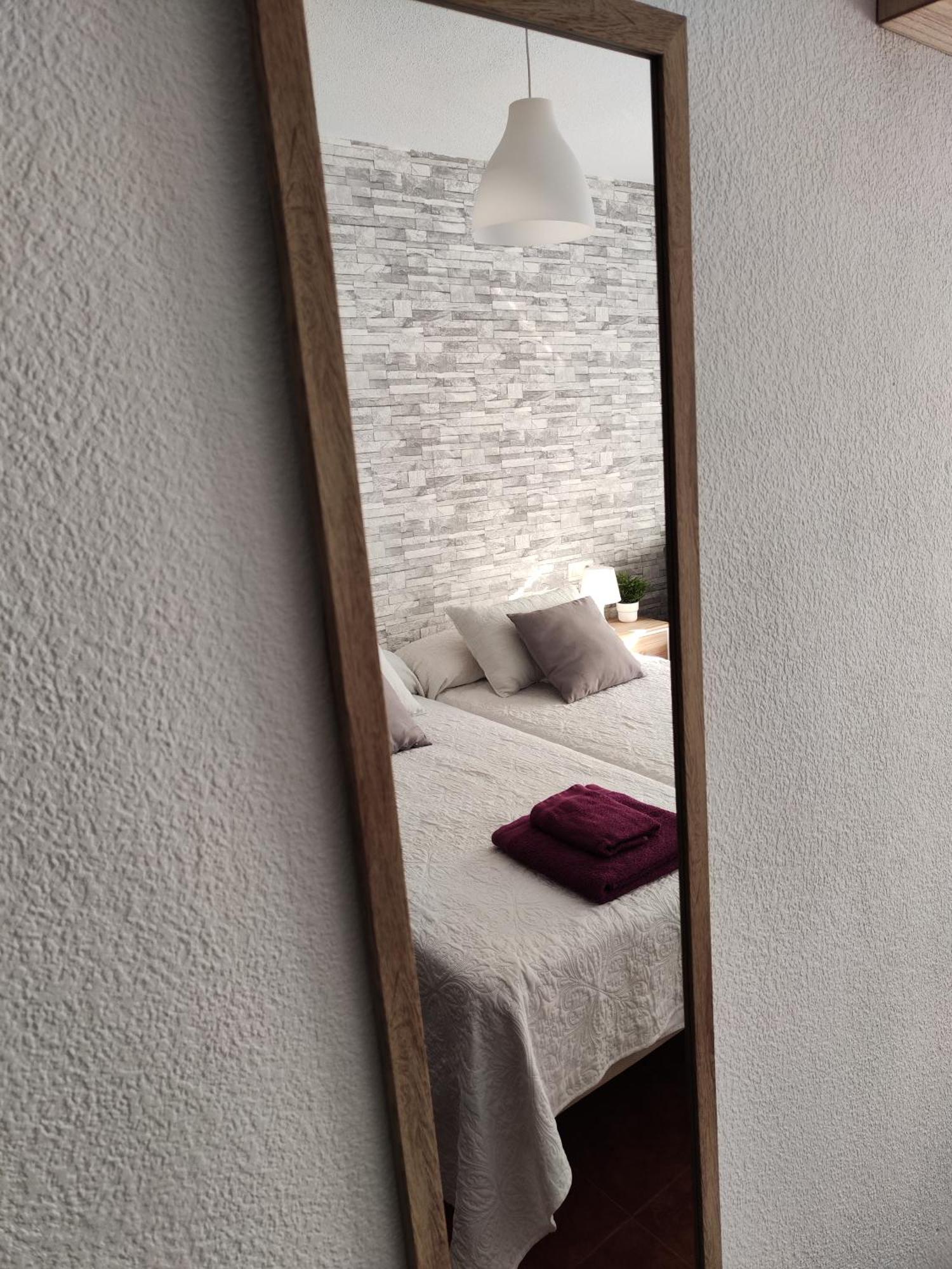 Ferienwohnung Malaga Experience Exterior foto
